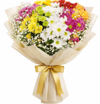 Bouquet Sonrie