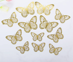 Mariposas und