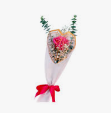 rosas solitario
