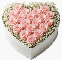 Corazon Floral