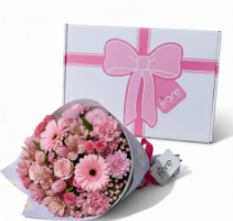 Experiencia floral