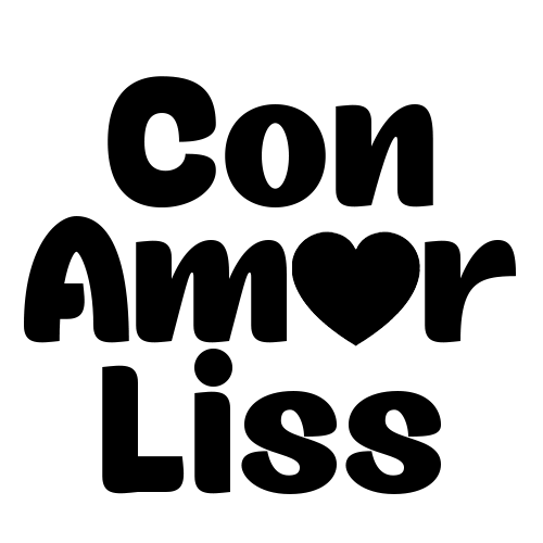 CON AMOR LISS