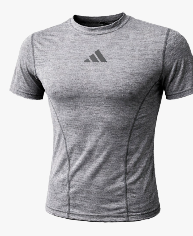 Camiseta deportivas alicradas