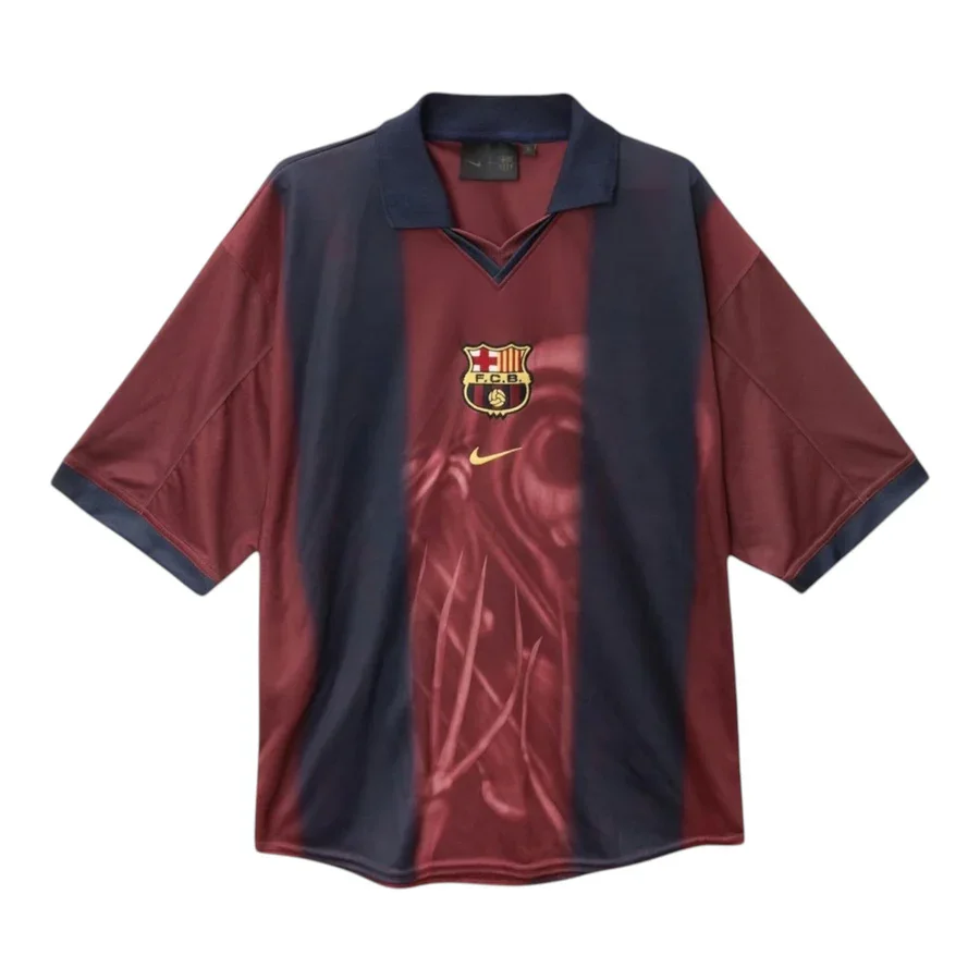 Barcelona x Travis Scott Special Edition Kit