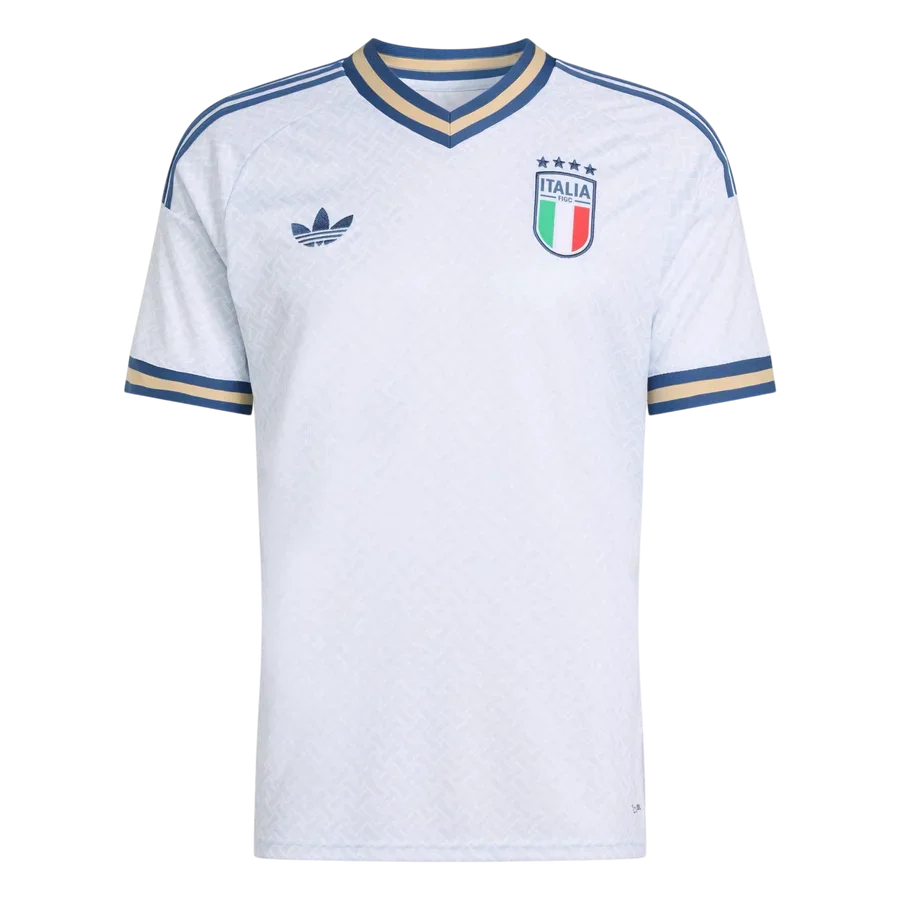 Italy Away Jersey 2026