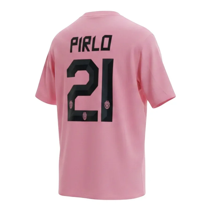 Juventus FC Away Retro 2011/12 #21 Pirlo