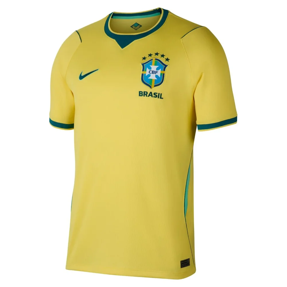 Brasil 2026 Kit Local