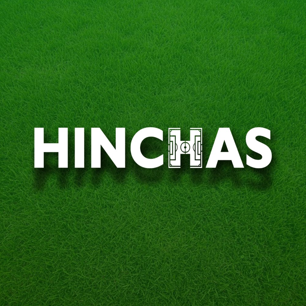Hinchas Venezuela