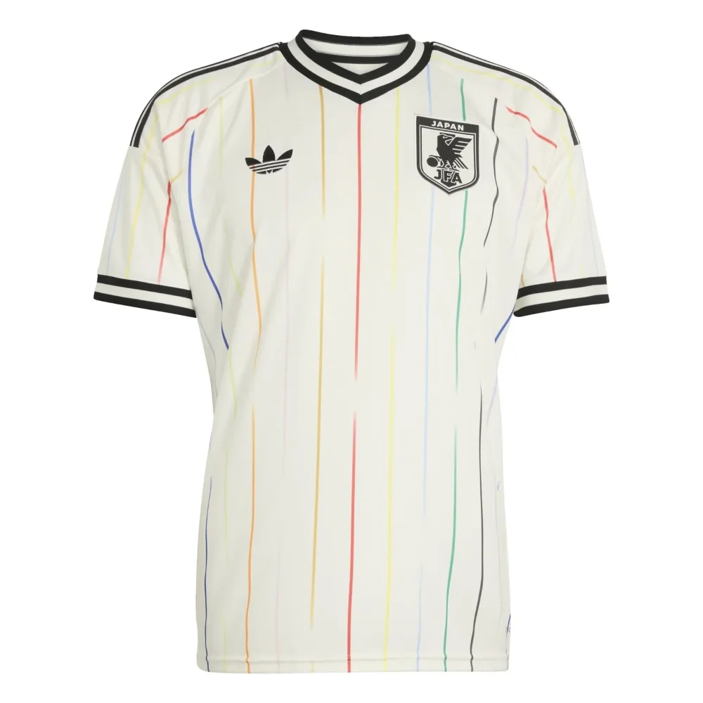 Japon 2026 Kit Visitante