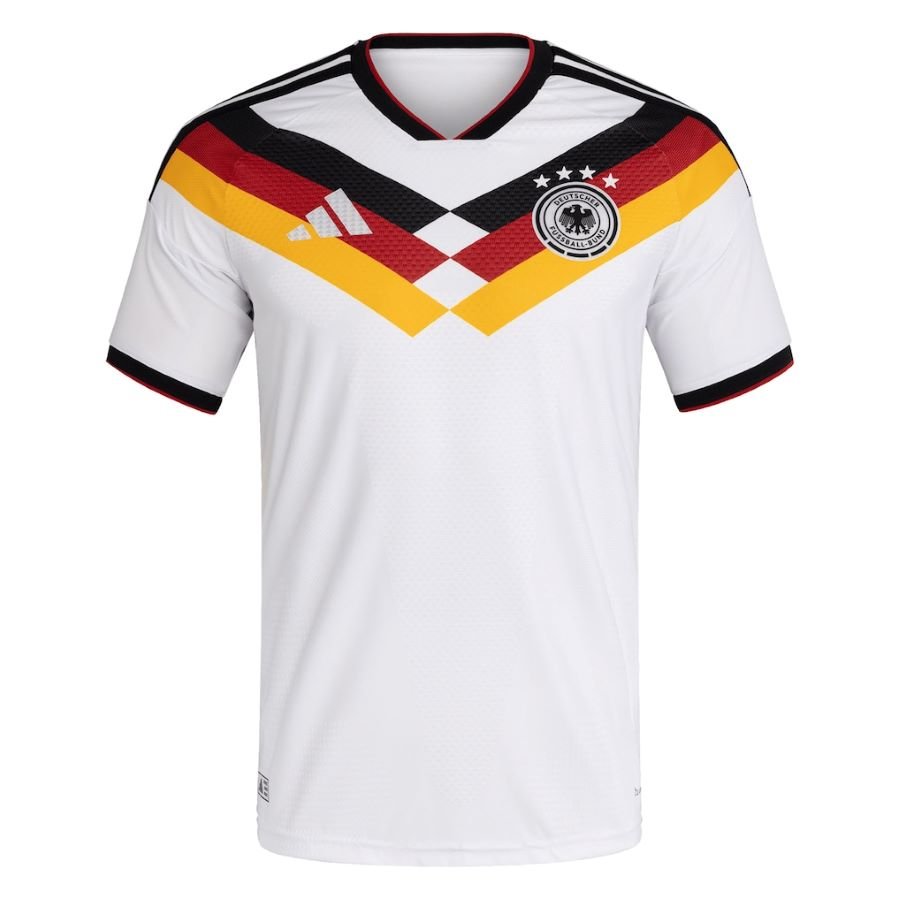 Alemania 2026 Kit Local