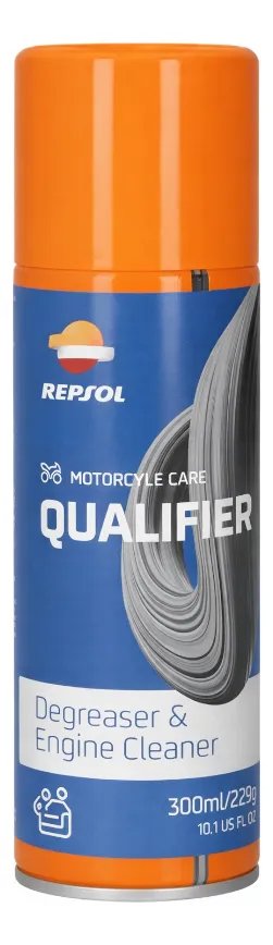 Desengrasante de Motor Repsol