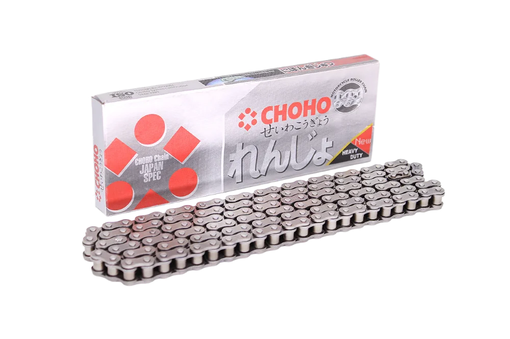 Cadena 428-140 Choho  de oring