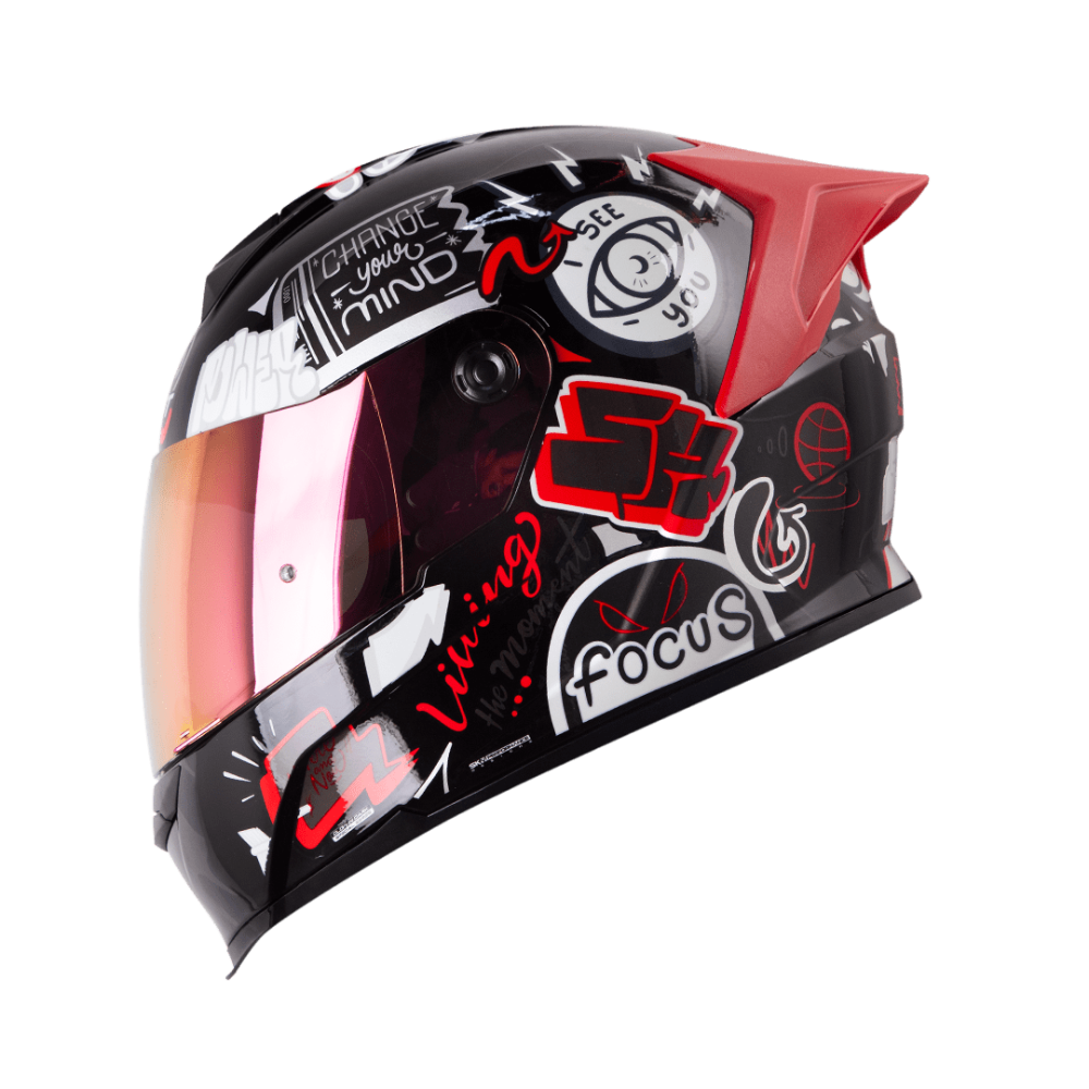 Casco Shaft  SH-502 Integral