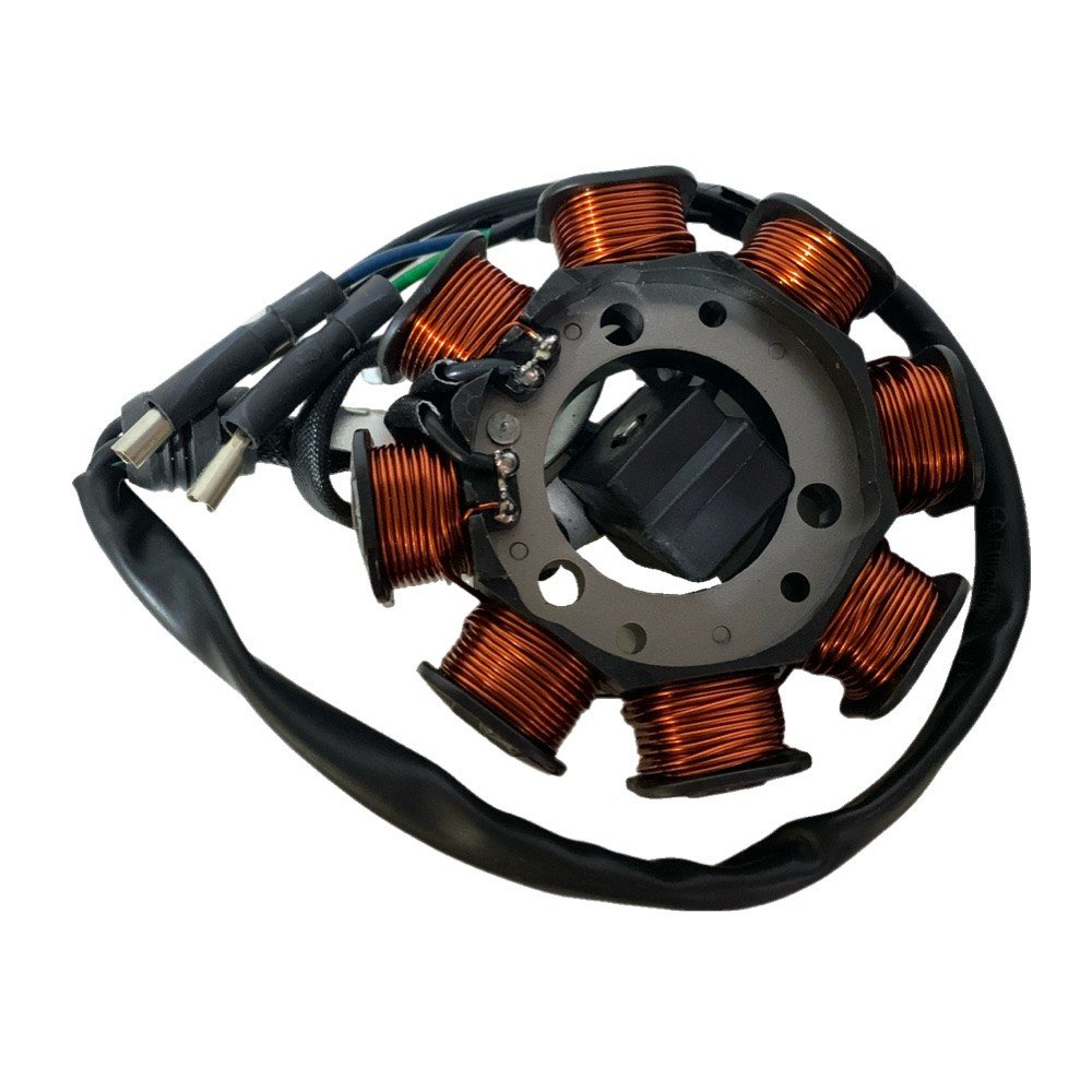 Estator de Ka150