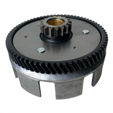 Campana de Embrague  Yamaha Ybr125 / Xtz125