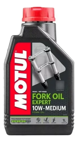 Aceite de Telescopica Motul 10w