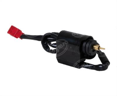 Ahogador electrico de Scooter