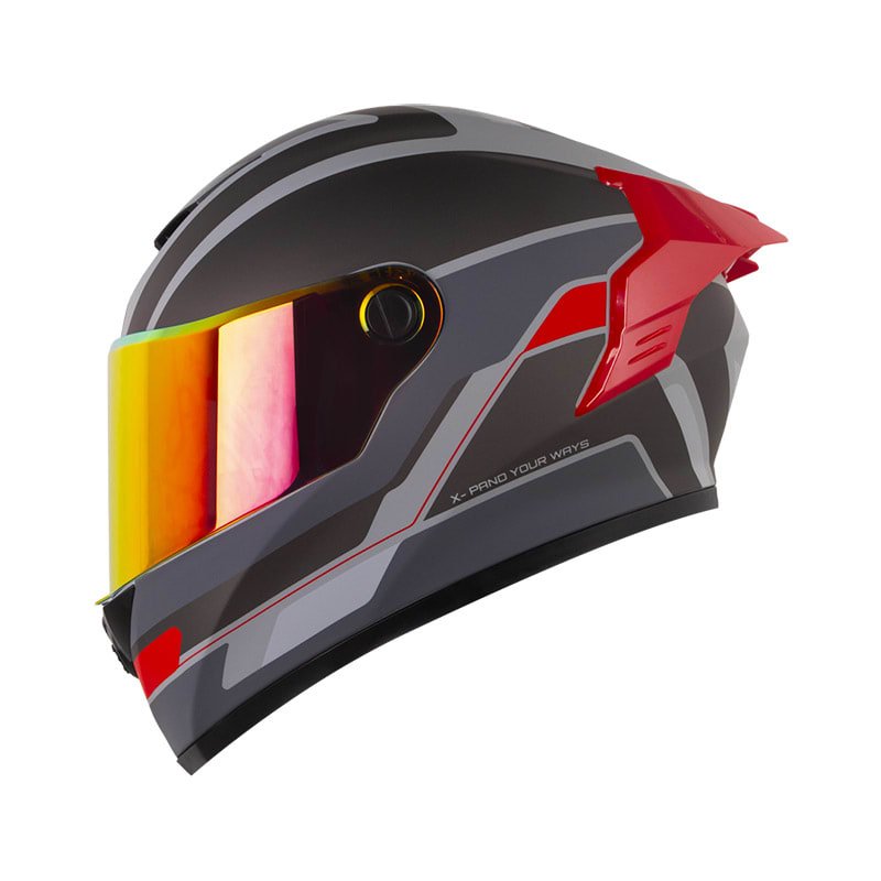 Casco integral X One