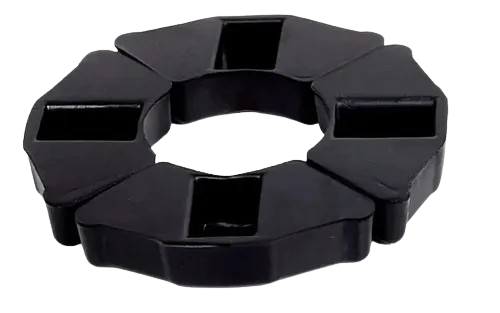 Damper de Fz150