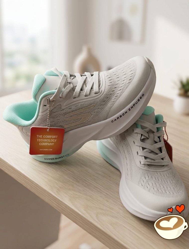 skechers gris carbon infused eur 36