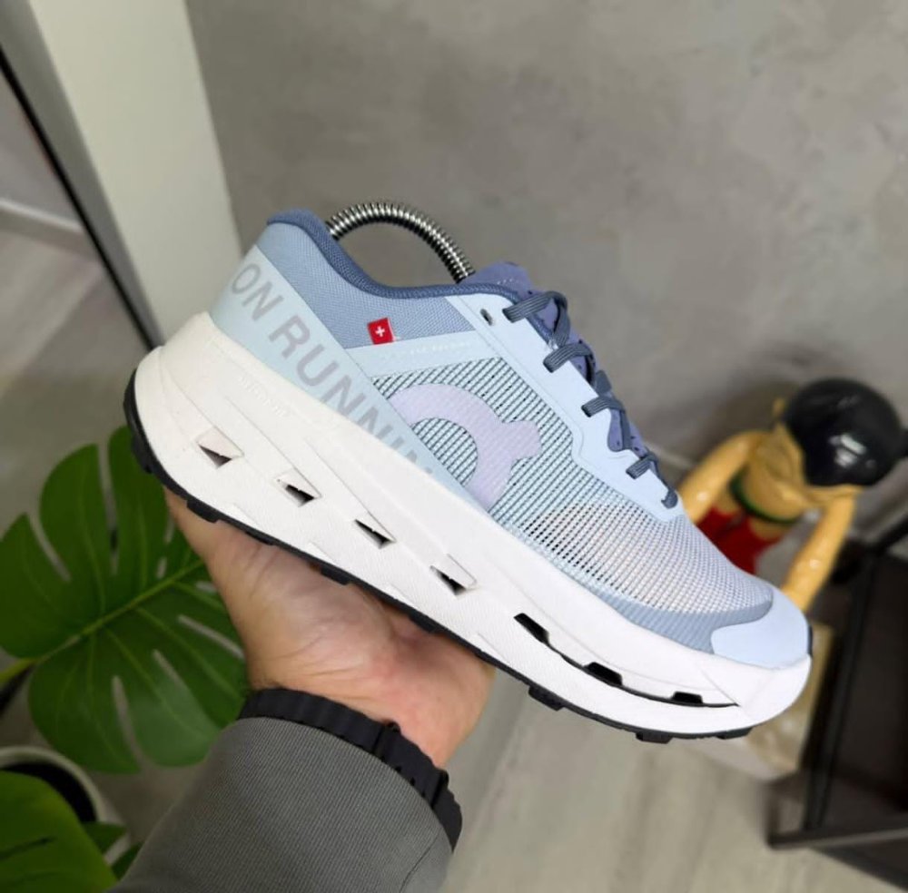Tenis ON CLOUND AZUL