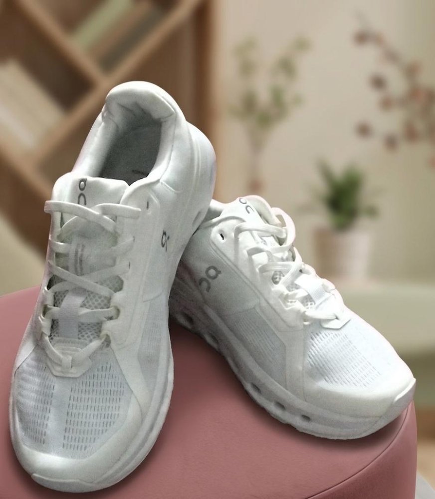 ON CLOUD BLANCO EUR 42
