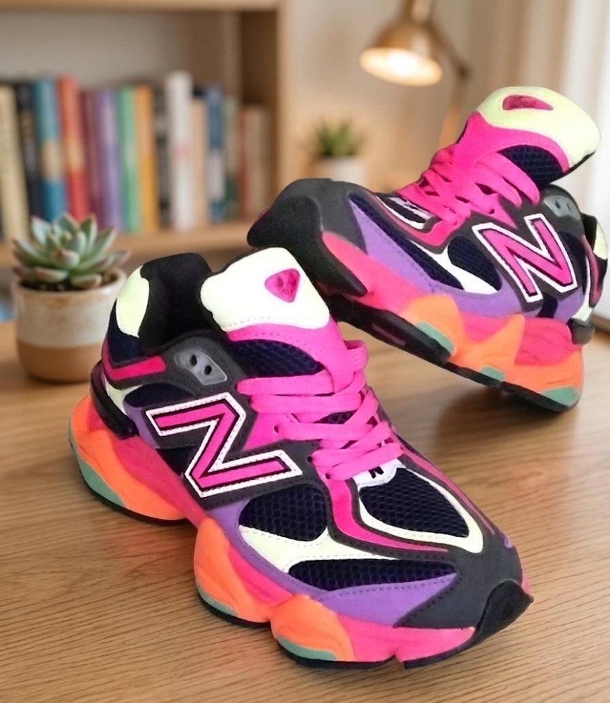 NB 9060 VARIOS COLORES
