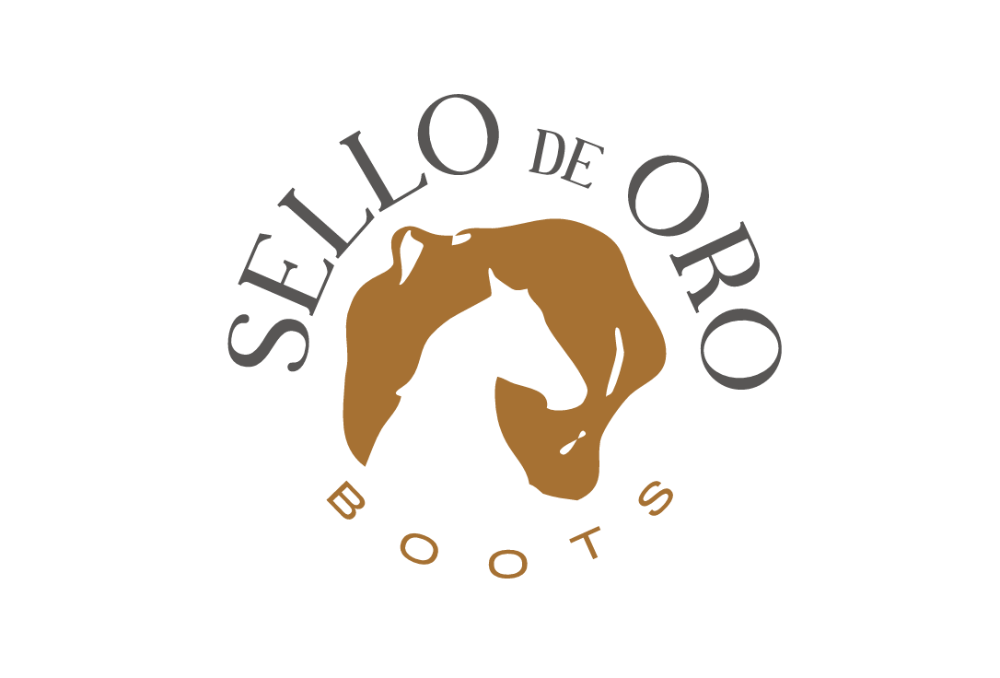 Sello De Oro Boots