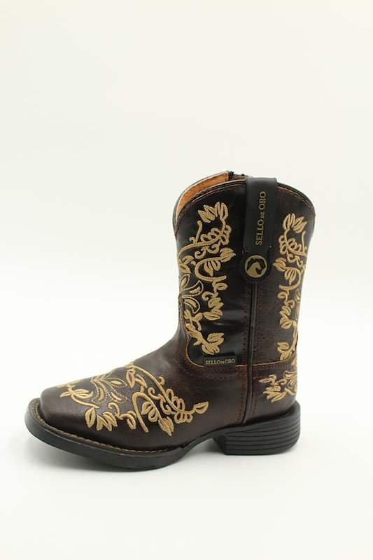ALE Heiser Gold