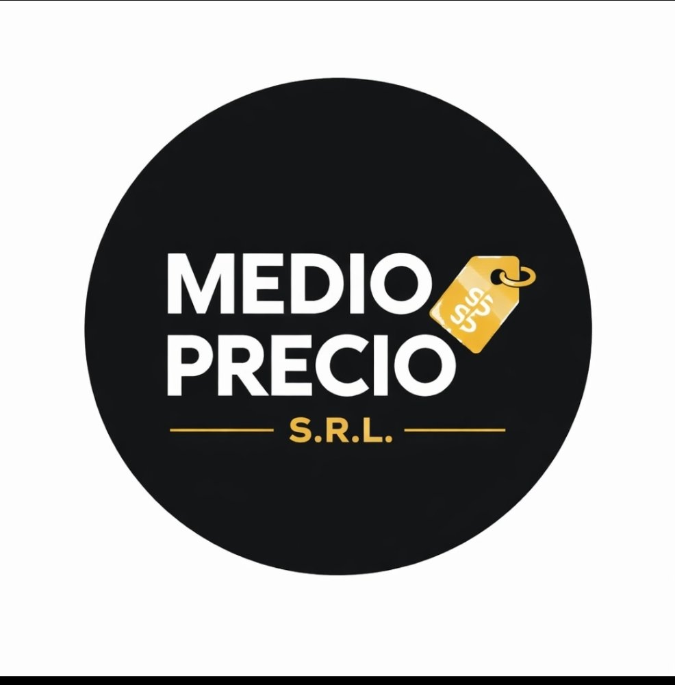 Medio Precio
