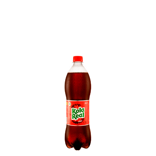 Kola Real Refresco 20oz