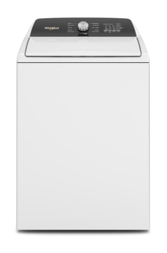 Whirlpool Lavadora Eléctrica de 22.5kg