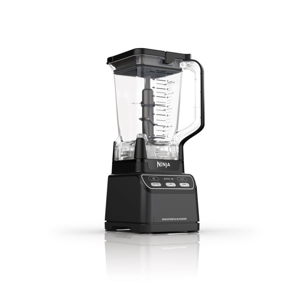 Ninja SmoothieiQ Licuadora 1400W CO750BPTLA