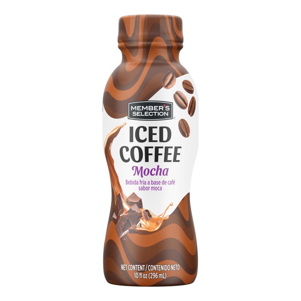 492585 MS Café Frío Sabor Moca 10oz
