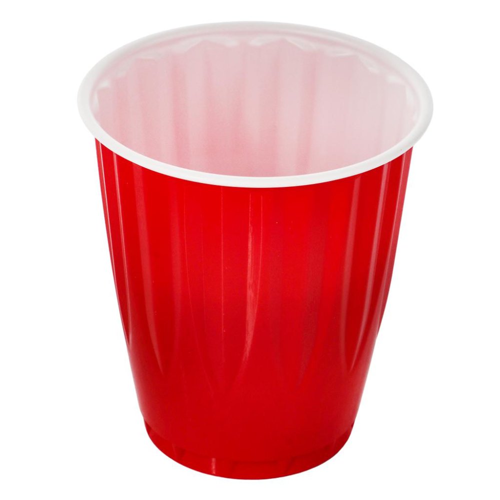 27735 Vasos Desechables Extra Fuertes 18oz