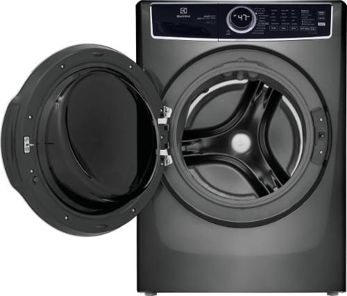 Electrolux Lavadora de Carga Frontal Eléctrica 4,5Cu.