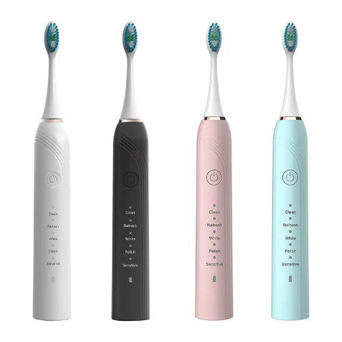 Cepillo de Dientes Electrico Ultrasonico