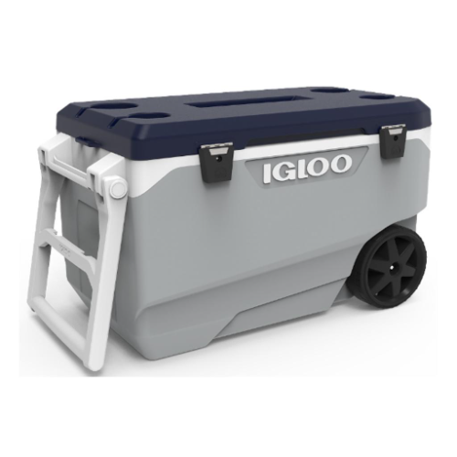 Igloo Hielera con Ruedas / 22.5 galones