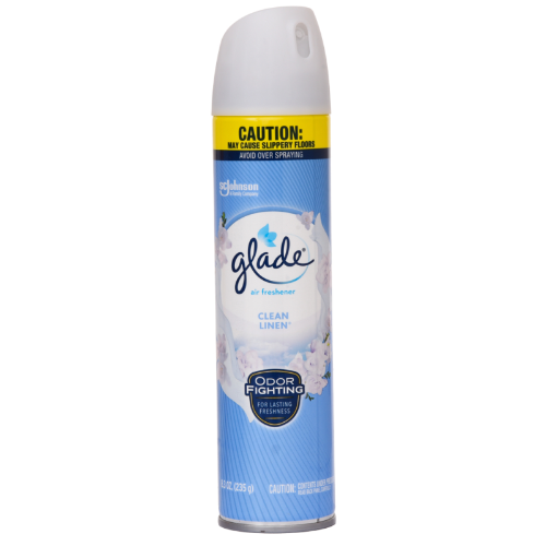 Glade Ambientador en Aerosol 235g