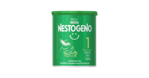 Formula Infantil Nestogeno 1 900g