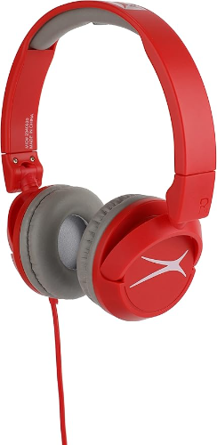 Audifonos para Niños Altec / 85Db Volumen Seguro