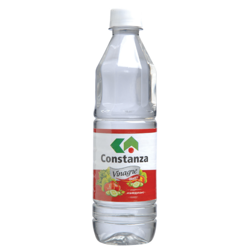 Constanza Vinagre Blanco 17.5onz