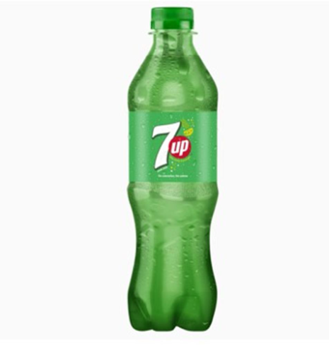 481591 7 UP Gaseosa 400mL