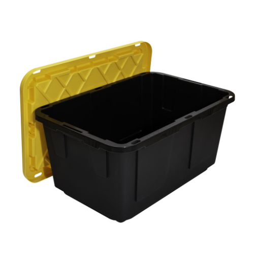 Caja de Almacenamiento Profesional 27gal