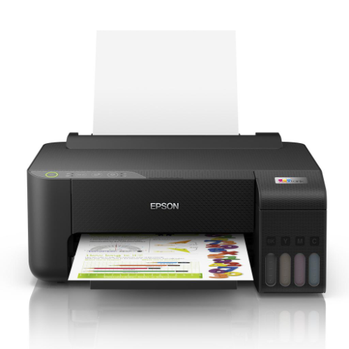 Epson Impresora EcoTank L1250 Inalámbrica Multifuncional