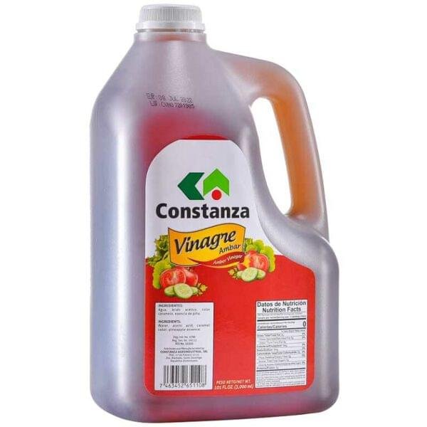 Constanza Vinagre Ambar 3L