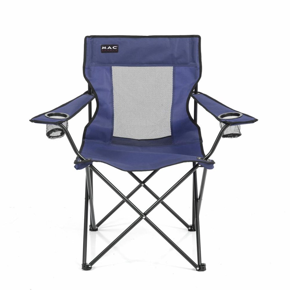 MacSports Silla Plegable Portátil