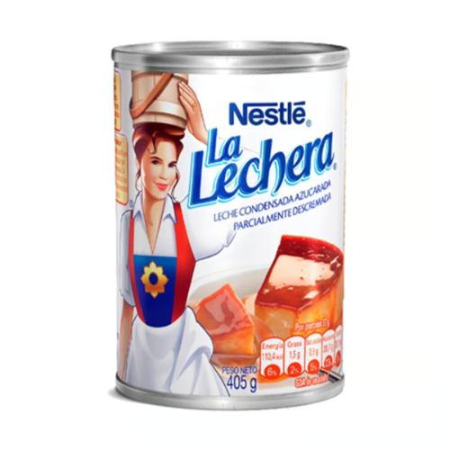 345780 Nestle Leche Condensada 14.2oz