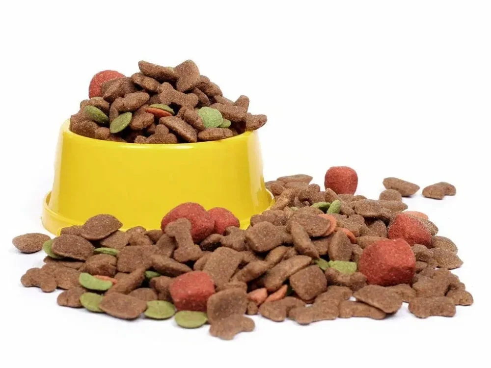 000000PMC Comida para Cachorros 3lb