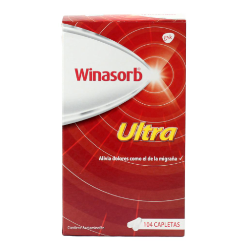 367655 Winasorb Ultra Analgesico 2x